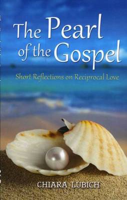 Book cover for The Pearl of the Gospel