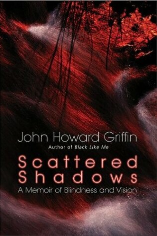 Cover of Scattered Shadows