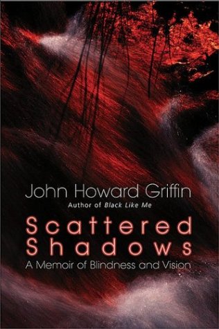 Book cover for Scattered Shadows