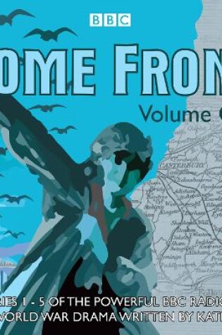 Cover of Home Front: The Complete BBC Radio Collection Volume 1