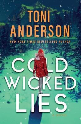 Book cover for Cold Wicked Lies