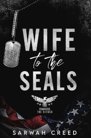 Cover of Wife To The SEALs