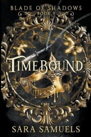 Cover of Timebound