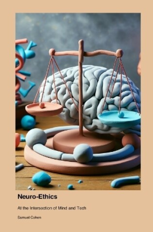 Cover of Neuro-Ethics