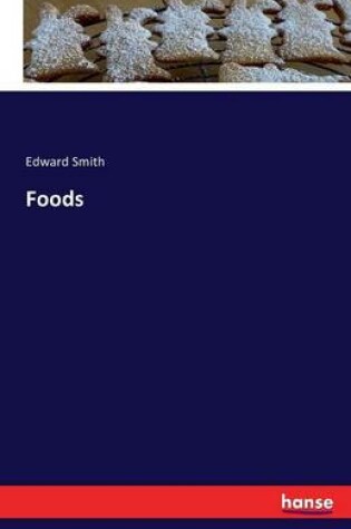 Cover of Foods