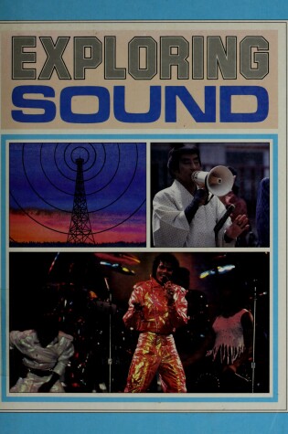 Cover of Exploring Sound