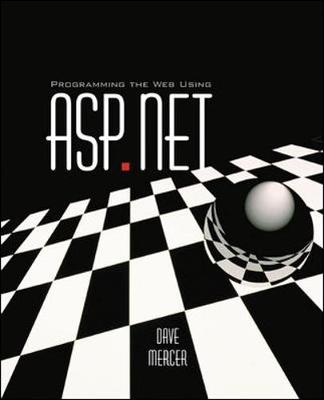 Book cover for Programming the Web Using ASP.Net with Student CD