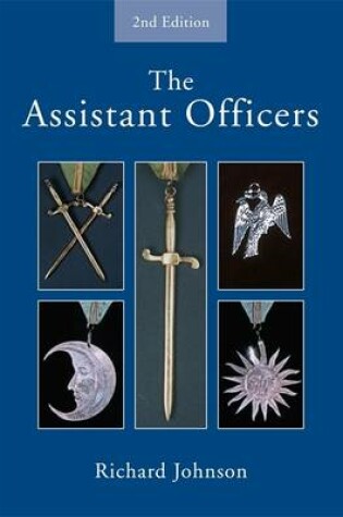 Cover of The Assistant Officers