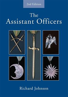 Book cover for The Assistant Officers