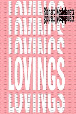 Book cover for Lovings