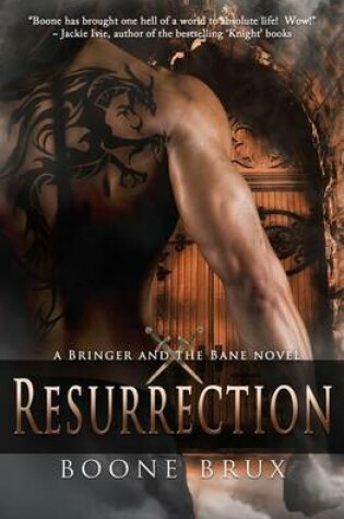 Cover of Resurrection