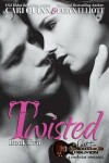 Book cover for Twisted