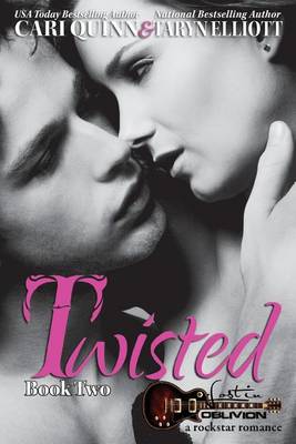 Cover of Twisted