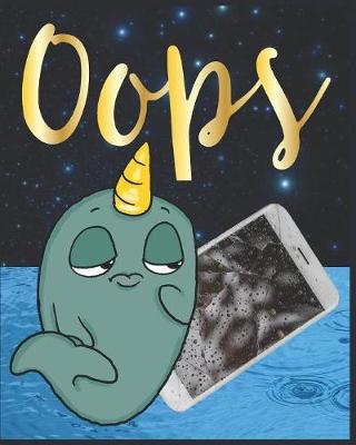 Book cover for OOPS