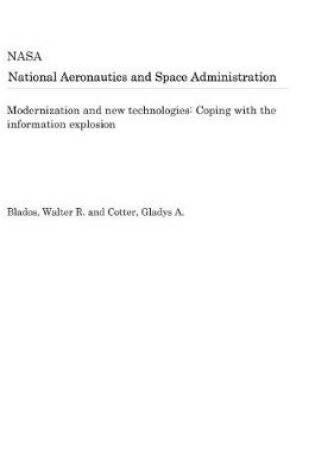 Cover of Modernization and New Technologies