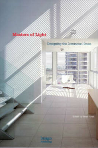 Cover of Masters of Light