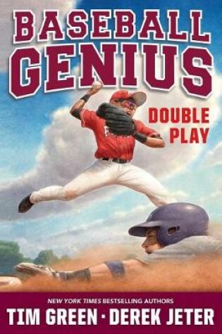 Cover of Double Play