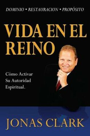 Cover of Vida En El Reino