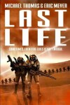 Book cover for Last Life