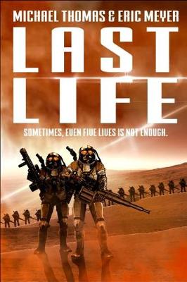 Cover of Last Life