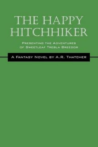 Cover of The Happy Hitchhiker