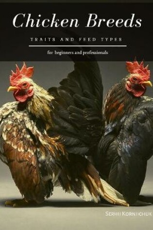 Cover of Chicken Breeds