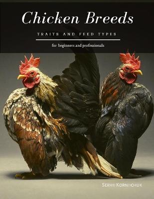 Book cover for Chicken Breeds