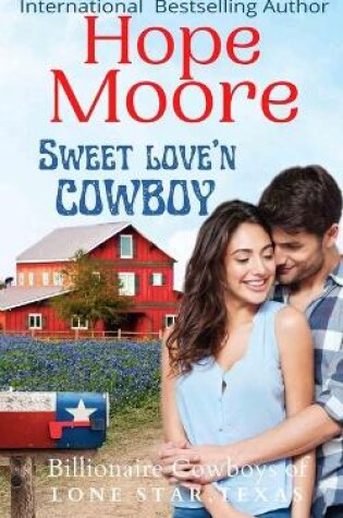 Cover of Sweet Love'n Cowboy