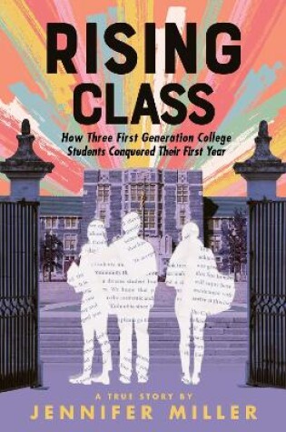 Cover of Rising Class