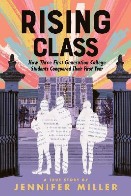 Book cover for Rising Class