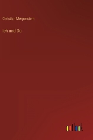 Cover of Ich und Du