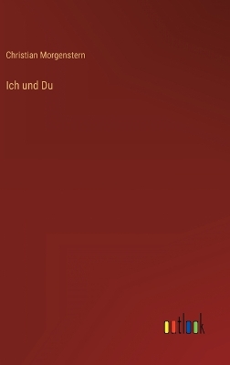 Book cover for Ich und Du