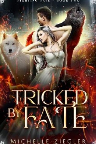 Cover of Tricked by Fate