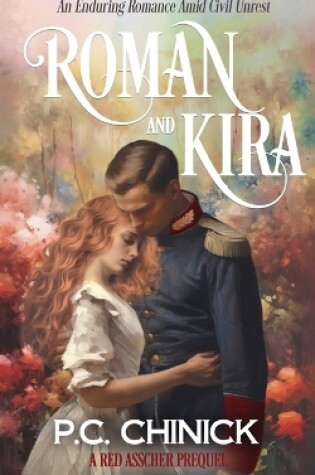 Cover of Roman and Kira