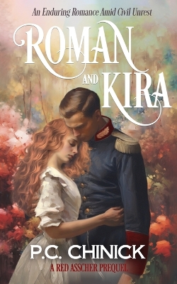 Book cover for Roman and Kira