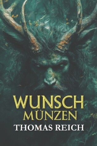 Cover of Wunschmünzen