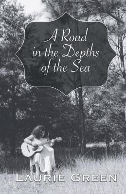 Book cover for A Road in the Depths of the Sea