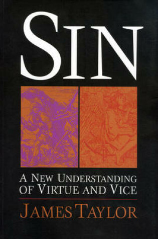 Cover of Sin