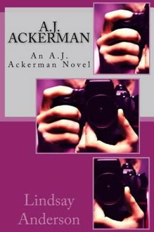 Cover of A.J. Ackerman