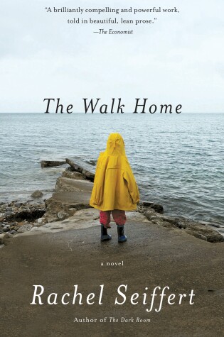 Cover of The Walk Home