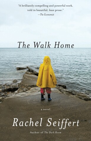 Cover of The Walk Home