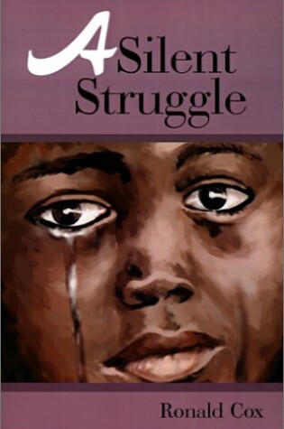 Cover of Silent Struggle