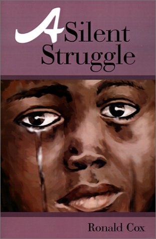 Book cover for Silent Struggle