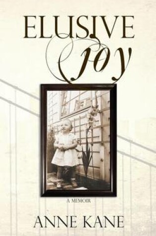 Cover of Elusive joy