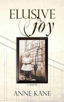 Book cover for Elusive joy