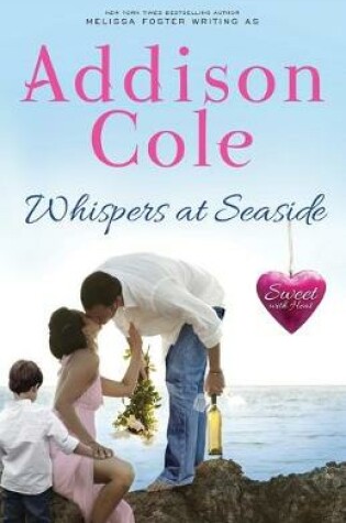 Cover of Whispers at Seaside