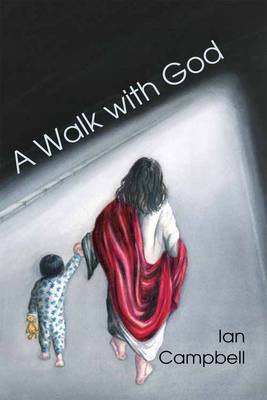 Book cover for A Walk with God