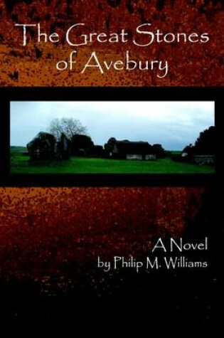 Cover of The Great Stones of Avebury: A Novel