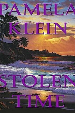 Cover of Stolen Time