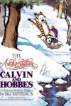 Book cover for The Authoritative Calvin and Hobbes, 6